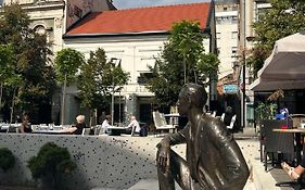 Cvetni Trg